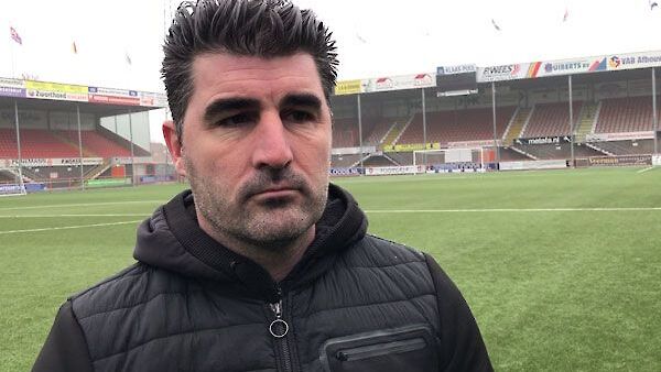 Nabeschouwing De Graafschap - FC Volendam (2017-18)