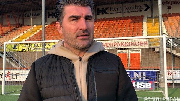 Voorbeschouwing Telstar - FC Volendam (2017-18)