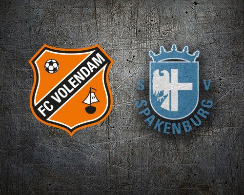 Tien op rij: ook koploper ten onder tegen Jong FC Volendam