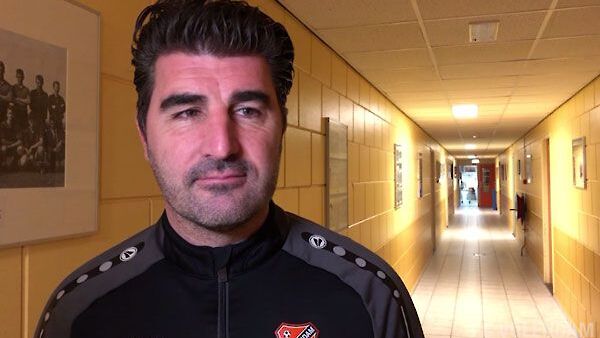 Nabeschouwing Jong PSV - FC Volendam (2017-18)