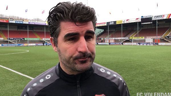 Voorbeschouwing FC Volendam - FC Den Bosch (2017-18)
