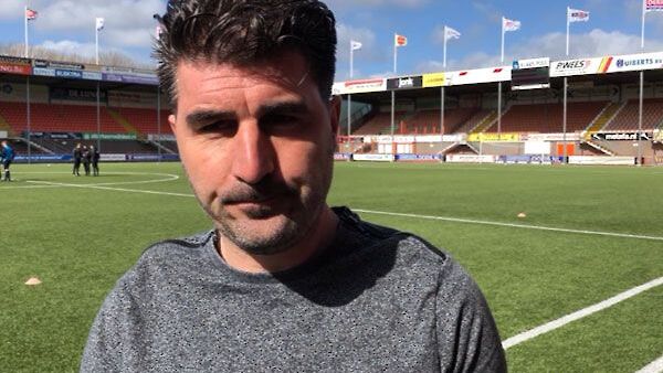 Voorbeschouwing FC Emmen - FC Volendam (2017-18)