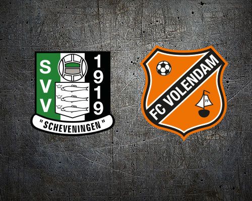 Jong FC Volendam dankzij mirakel naar nacompetitie