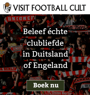 Visit Footbal Cult Zakelijk Nieuws