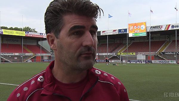 Voorbeschouwing FC Volendam - FC Den Bosch (2018-19)