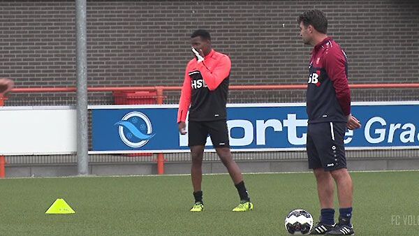 Voorbeschouwing Sparta Rotterdam - FC Volendam (2018-19)