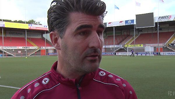 Nabeschouwing Sparta Rotterdam - FC Volendam (2018-19)