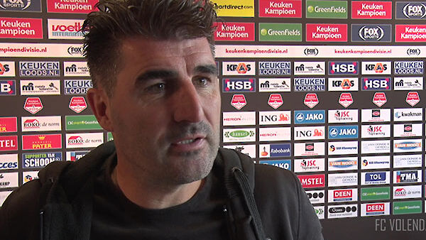 Voorbeschouwing Jong PSV - FC Volendam (2018-19)