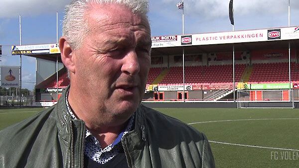 Interview Hans de Koning