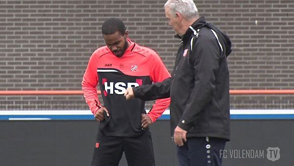 Voorbeschouwing FC Volendam - RKC Waalwijk (2018-19)