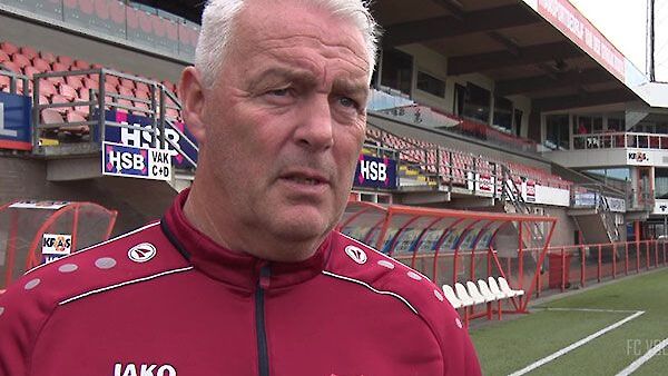 Voorbeschouwing FC Volendam - Almere City FC (2018-19)