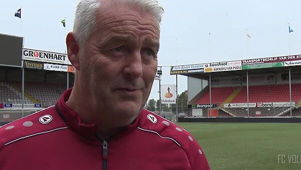 Voorbeschouwing FC Volendam - Jong Ajax (2018-19)
