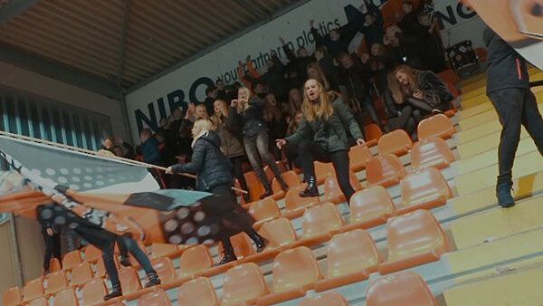 Aftermovie FC Volendam - Jong Ajax (2018-19)