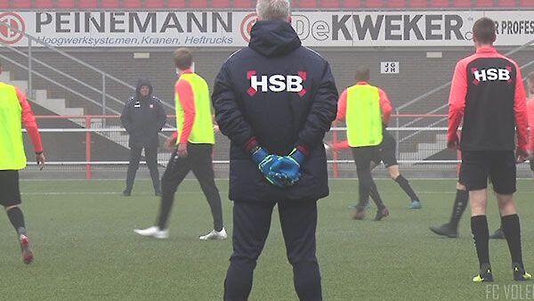 Voorbeschouwing SC Cambuur - FC Volendam (2018-19)