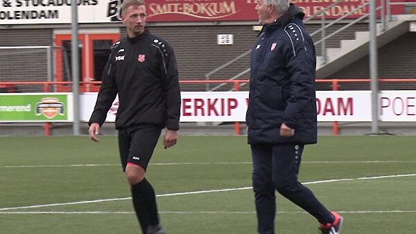 Nabeschouwing SC Cambuur - FC Volendam (2018-19)