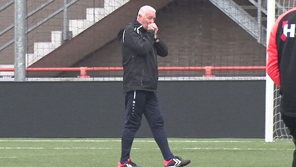 Voorbeschouwing FC Volendam - Jong FC Utrecht (2018-19)