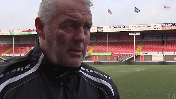 Voorbeschouwing FC Volendam - Telstar (2018-19)