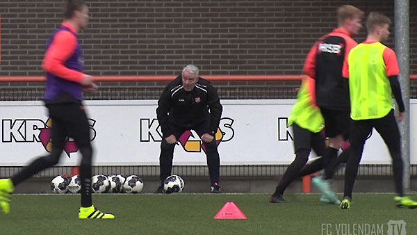 Voorbeschouwing Almere City FC - FC Volendam (2018-19)