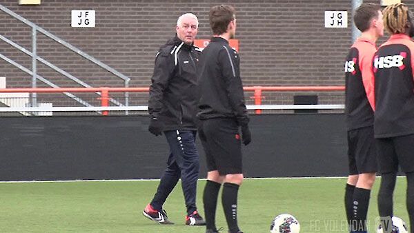 Voorbeschouwing FC Volendam - FC Eindhoven (2018-19)
