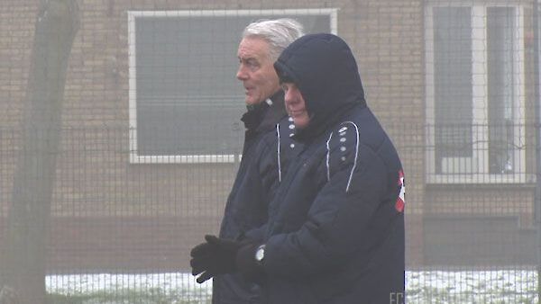 Voorbeschouwing Jong Ajax - FC Volendam (2018-19)