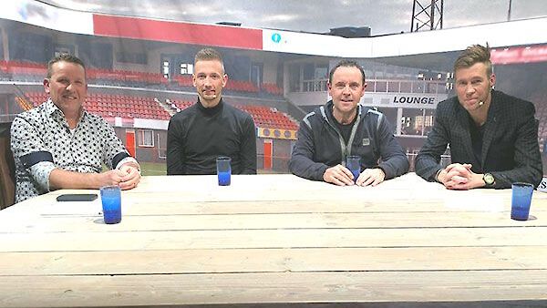 De Aftrap met Pier Tol & Kevin Visser