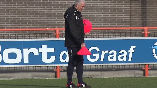 Voorbeschouwing FC Volendam - Helmond Sport (2018-19)