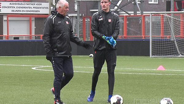 Voorbeschouwing FC Twente - FC Volendam (2018-19)