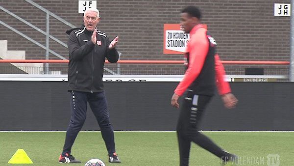 Voorbeschouwing FC Volendam - SC Cambuur (2018-19)