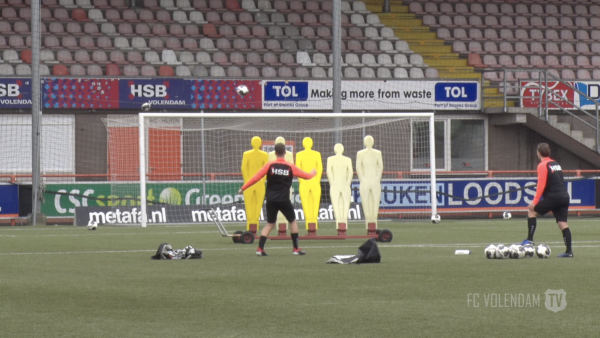 Voorbeschouwing MVV - FC Volendam (2018-19)