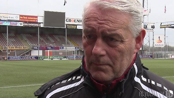 Voorbeschouwing FC Volendam - FC Dordrecht (2018-19)