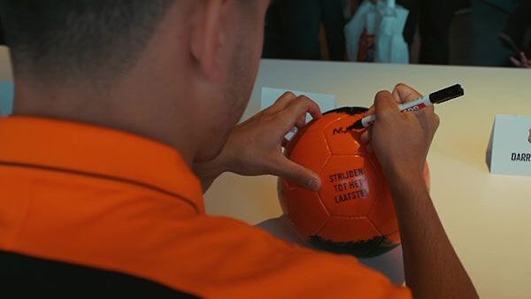 Aftermovie FC Volendam Open Dag 2019