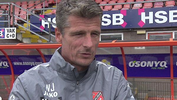 Voorbeschouwing FC Volendam - Roda JC (2019-2020)
