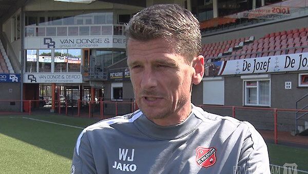 Voorbeschouwing De Graafschap - FC Volendam (2019-2020)