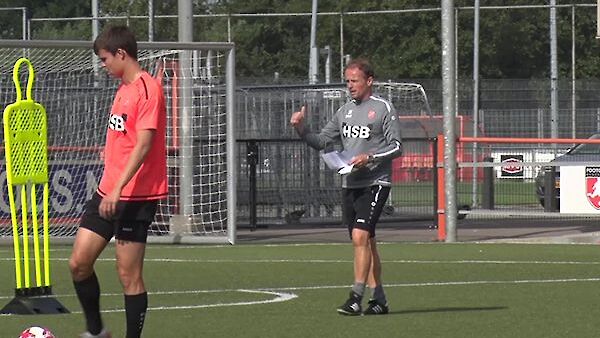 Voorbeschouwing FC Volendam - NAC Breda (2019-2020)
