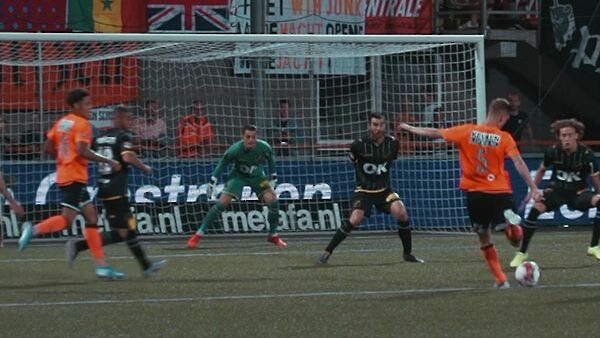 Aftermovie FC Volendam - NAC Breda (2019-2020)