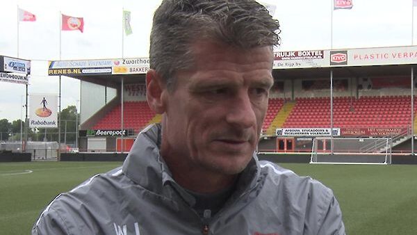 Voorbeschouwing Almere City FC - FC Volendam (2019-2020)