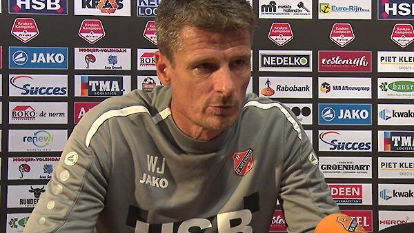 Voorbeschouwing FC Volendam - SC Cambuur (2019-2020)