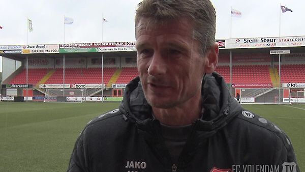 Voorbeschouwing FC Volendam - FC Den Bosch (2019-2020)