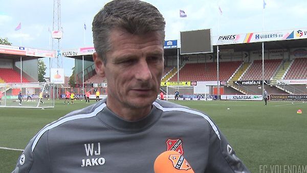 Voorbeschouwing Go Ahead Eagles - FC Volendam (2019-2020)