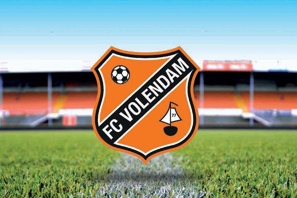 Persconferentie FC Omniworld - FC Volendam